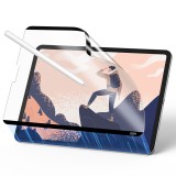 Folie pentru ipad air 4 / 5 2020/2022 / ipad pro 11 2018 / 2020 / 2021 / 2022, esr paper feel magnetic, black