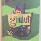 GHIDUL CABANELOR , EDITIA A III - A de GH. EPURAN , 1968