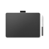 TABLETA grafica Wacom One pen tablet small - N &quot;CTC4110WLW1B&quot; (timbru verde 0.18 lei)