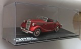 Macheta Opel Super 6 rosu 1937-1938 - IXO/Altaya 1/43, 1:43