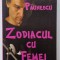 ZODIACUL CU FEMEI , versuri de ANDREI PAUNESCU , 2012