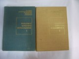 Probleme Expansive Intracraniene Vol. 1-2, Colectiv, 1973, Anatomie, Medicina, Romana, Editura Academiei
