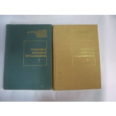 Probleme Expansive Intracraniene Vol. 1-2 - Colectiv , 20621