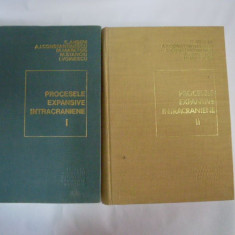 Probleme Expansive Intracraniene Vol. 1-2 - Colectiv ,551840