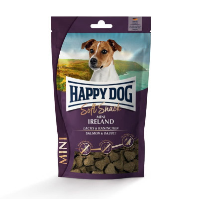 Happy Dog Soft Snack Mini Ireland 100 g foto