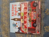 Dvd copii Edu Super English
