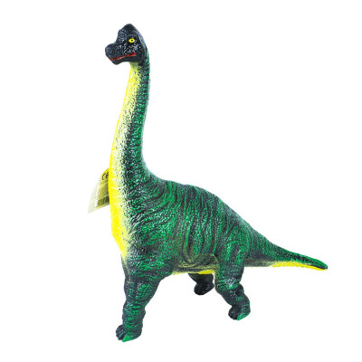 Dinozaur din PVC, cu sunet, 40 cm foto