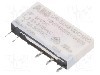 Releu electromagnetic, SPDT, 48V DC, {{Curent max.contacte}}, seria CR-S, ABB - 1SVR405501R4020