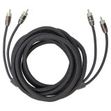 Cablu RCA Four Connect, 4-800354, Stage 3, 3.5 METRI, 2 canale