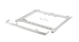 Kit Suprapunere Masina Spalat/Uscator Bosch WTZ11311 (00684998) 552x593mm Montaj Uscator Peste Masina Spalat
