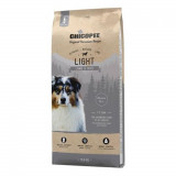 Hrana uscata pentru caini Chicopee Classic Nature Line Light Miel si Orez 15 kg