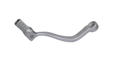 Pedala schimbator KTM TBI EXC 250 300 24- silver (A42034031000) Enduro Expert ASC146SEE foto