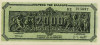 GRECIA █ bancnota █ 2 000 000 000 Drachmai █ 1944 █ P-133a █ UNC █ necirculata