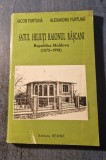 Satul Hiliuti raionul Rascani Republica Moldova 1575 1998 Iacob Furtuna