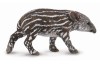 Figurina pui de tapir baird s collecta