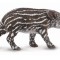 Figurina pui de tapir baird s collecta
