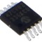 Convertor D/A 8bit 3,4Msps 2 canale 1,8&divide;5,5V MSOP10 -40&divide;125&deg;C