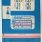 MATEMATICA , CLASA A - III -A , INDRUMATORUL INVATATORULUI de DUMITRU ROSCA , 1981