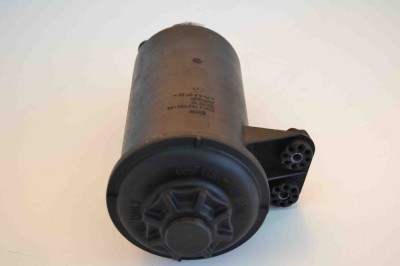 Rezervor pompa servodirecție BMW 7 E65, E66, E67 2001 OEM: 32416752963-03 foto