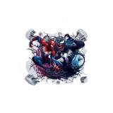 Cumpara ieftin Sticker Perete Autocolant Spider Man - 42x47cm - 578329