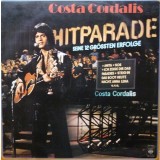 Vinil Costa Cordalis &ndash; Hitparade - Seine 12 Gr&ouml;ssten Erfolge (VG)