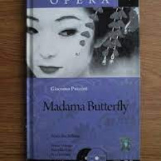 Madama Butterfly - Giacomo Puccini mari spectacole de opera