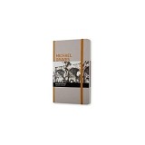 Jurnal Sketchbook Michael Graves - Schite, Ganduri, Arhitectura si Design, Colaborare Moleskine