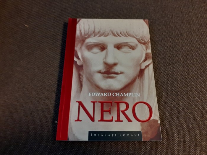 Edward Champlin - Nero