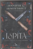 bnk ant Jennifer L Armentrout - Ispita ( SF &amp; Fantasy )
