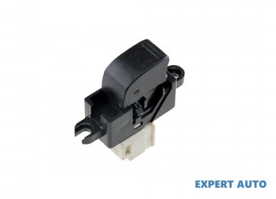 Butoane geamuri electrice Nissan X-Trail (2001-2013)[T30] foto