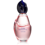 Cumpara ieftin Jeanne Arthes Pure Romantic Eau de Parfum pentru femei 100 ml