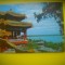 HOPCT 5540 CALATORIND INTR UN TABLOU -CHINA -ASIA-NECIRCULATA