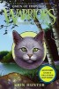 Carte Warriors: Omen of the Stars #1 - The Fourth Apprentice de Erin Hunter (Engleza)