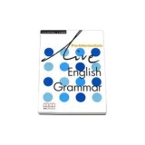 Live English Grammar Student's Book Pre-Intermediate - H. Q Mitchell