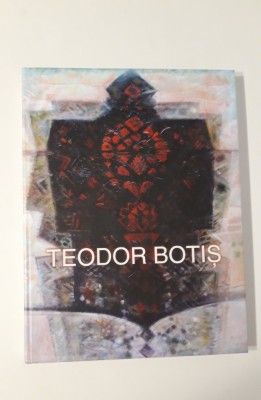 Pictura Teodor Botis album de arta foto