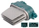 FEBI BILSTEIN 176042 febi Plus Rezistor, ventilator habitaclu