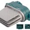 FEBI BILSTEIN 176042 febi Plus Rezistor, ventilator habitaclu