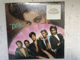 The deele eyes of a stranger 1987 album disc vinyl lp muzica synth pop electro soul funk USA VG+