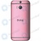 Capac baterie HTC One M8 roz