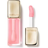 GUERLAIN KissKiss Bee Glow Oil ulei pentru buze cu miere culoare 258 Rose Glow 9,5 ml