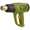 PH2200E heat gun 2000W PROCRAFT Innovative ReliableTools