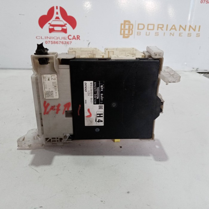 Modul electronic Toyota Yaris 1.5 Hybrid 2013 892210d120