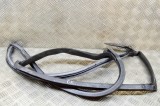 Garnitura ușă st&acirc;nga spate VW ARTEON 3H7 2018 OEM: 3G8868119P,3G8868119 | 18285849