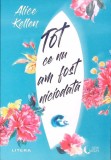 TOT CE NU AM FOST NICIODATA-ALICE KELLEN-270026