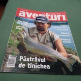 Cumpara ieftin REVISTA AVENTURI LA PESCUIT NR.37-2005