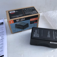 Baterie Sony BP-65H 14.4/14,8 Li-ion 9,2 Ah 136 Wh ,, Noua ‘’