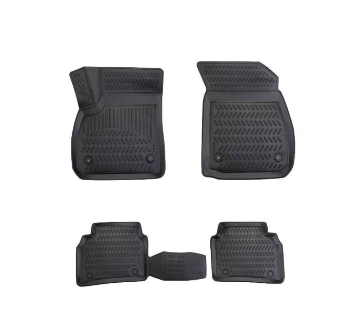 Covoare presuri cauciuc tip tavita PSN Opel Insignia II 2017-2024