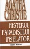 Agatha Christie - Misterul paradisului inselator, Editura: Universala, Autor: Agatha Christie, An aparitie: 1996, Limba: Romana