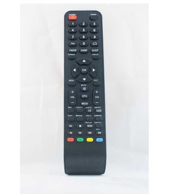 Telecomanda TV Vortex 2 IR1125 (176) foto