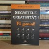 MICHAEL MICHALKO - SECRETELE CREATIVITATII , 2008 *